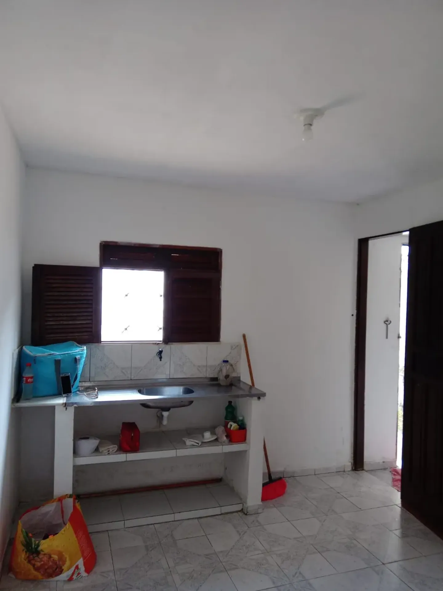 2-bedroom house, 50 m² — photo 2