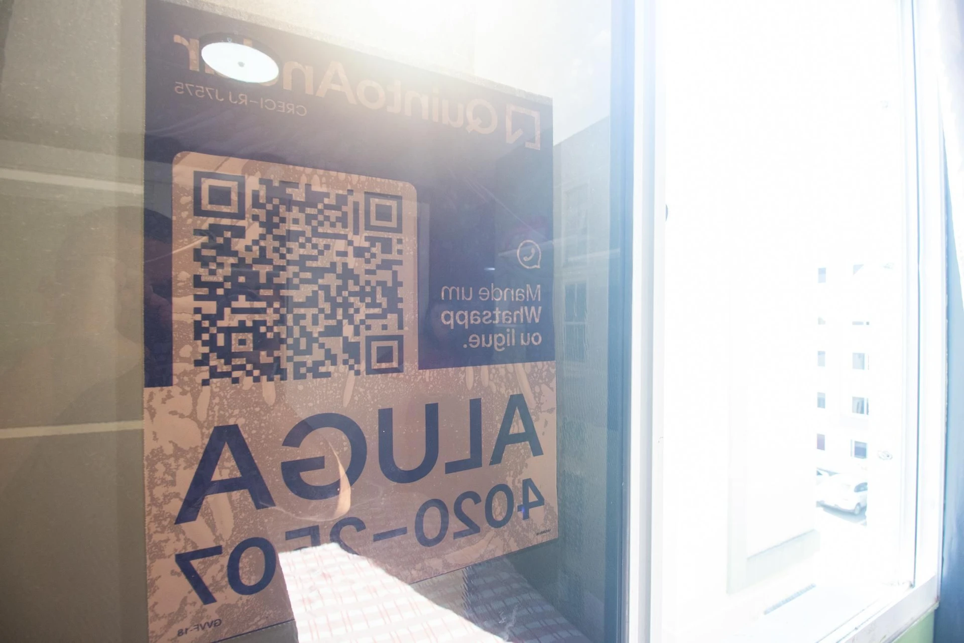 Apartamento mobiliado, 42 m², com varanda gourmet — photo 56