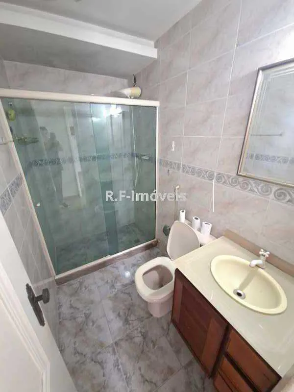 Apartamento com piso de madeira ou laminado, Vila Valqueire — photo 9