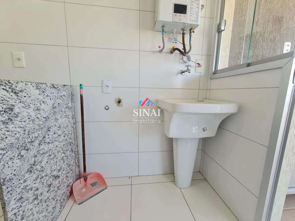3-bedroom apartment with balcony and private BBQ — photo 26