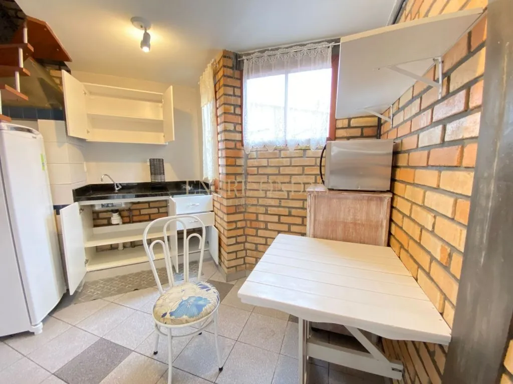 Furnished house, 40 m², with a washing machine — photo 23