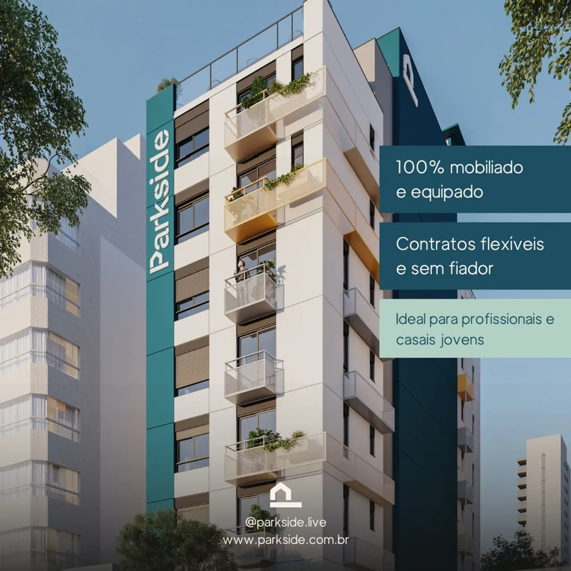 Пральна машина та 1 спальня: квартира 19 м² — photo 6