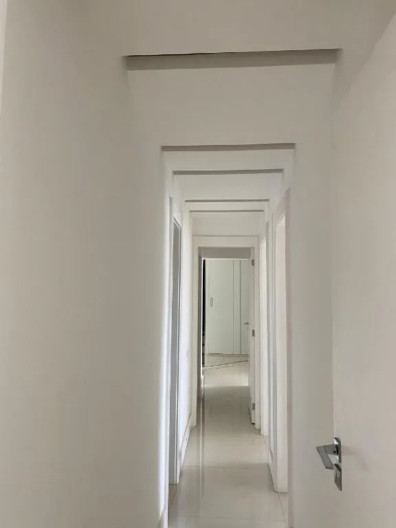 Apartment on the 12th floor with a mountain view — photo 12