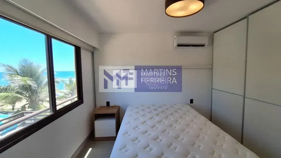 2-bedroom apartment with balcony and 2 parking spots — photo 9