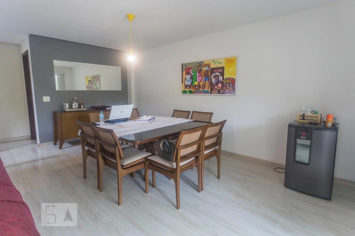 Furnished 680 m² house with 3 bedrooms — photo 17