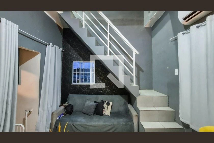 Furnished 3-bedroom, 99 m² house in Rio de Janeiro — photo 6