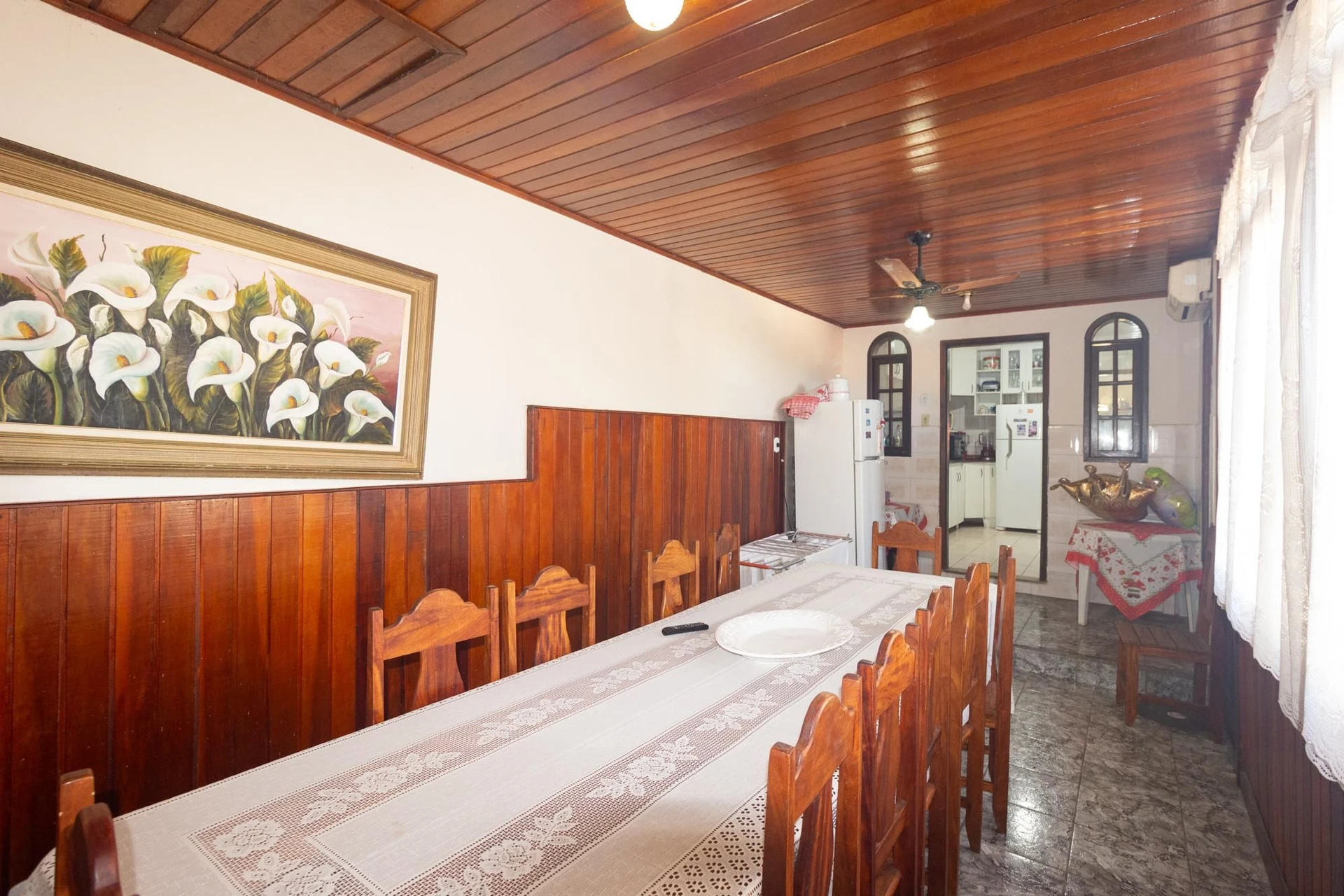 Casa de 5 dormitorios con jacuzzi en Rio de Janeiro — photo 49