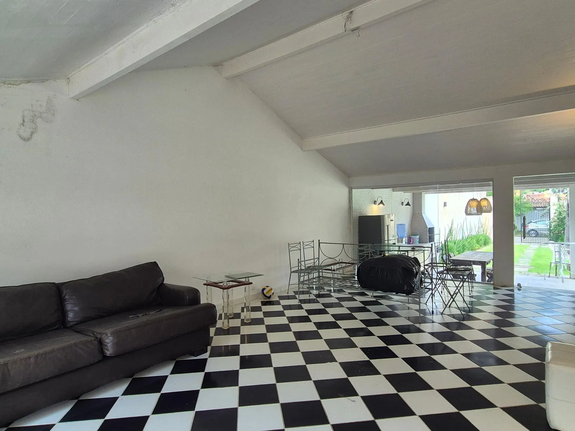4-bedroom house with a garden in Rio de Janeiro — photo 54