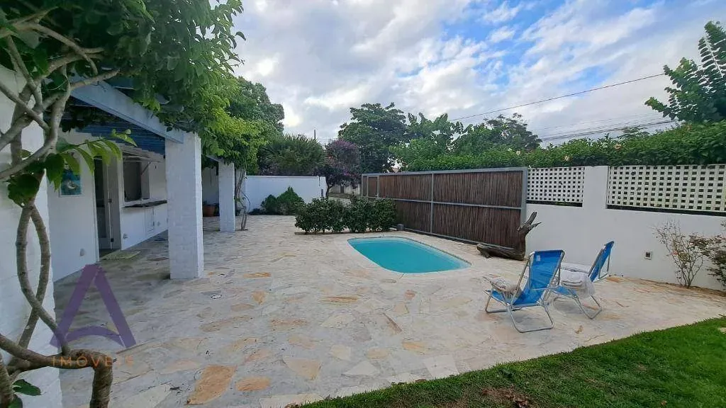 Casa, 180 m², com varanda gourmet — photo 37