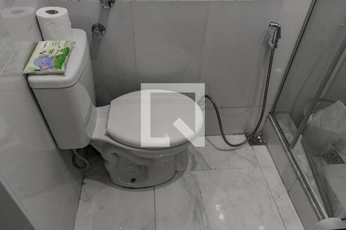 Departamento amueblado de 1 dormitorio y 30 m² — photo 6