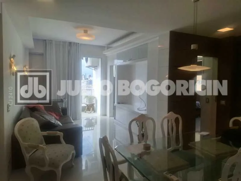 Water view in a 2-bedroom apartment, 90 m² — photo 17