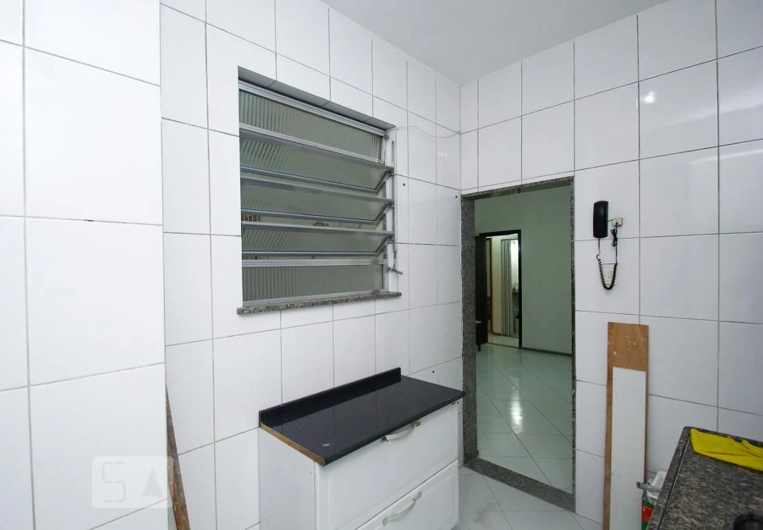 Washing machine in a 2-bedroom apartment, 74 m² — photo 33