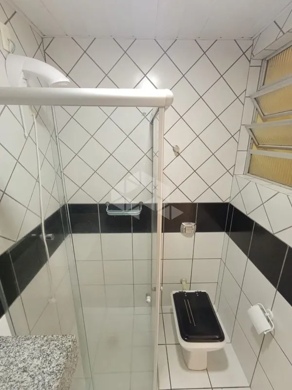 1-bedroom apartment with 45 m² and no parking — photo 14