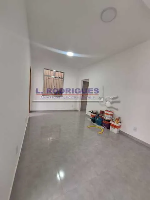 3-bedroom, 60 m² house in Rio de Janeiro