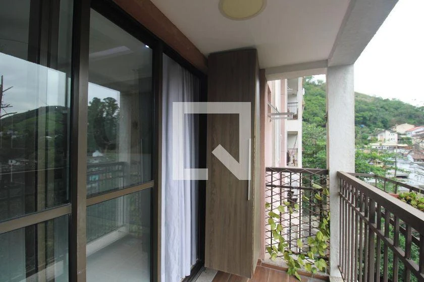 Apartamento de 2 quartos em condomínio com academia — photo 18