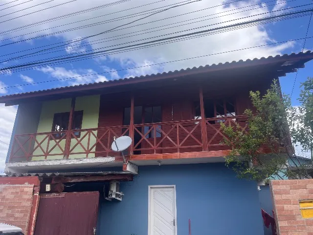 2-bedroom, 80 m² house in Florianópolis — photo 6