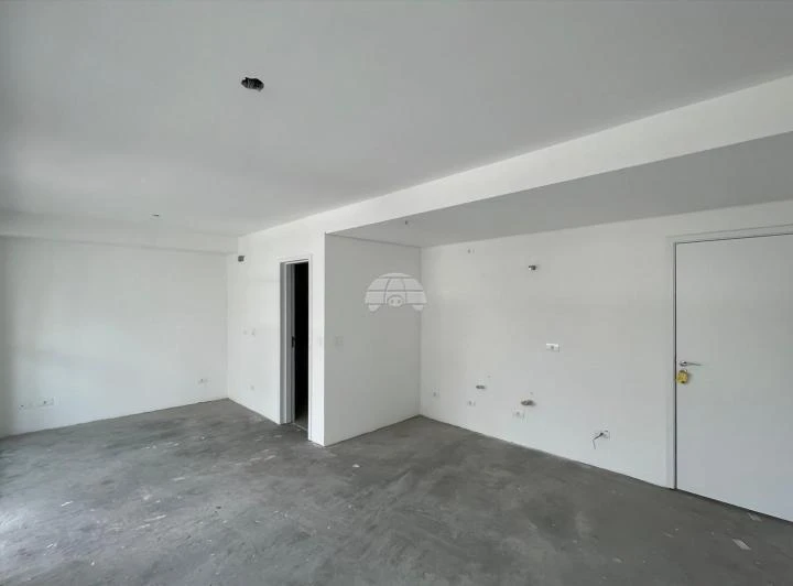 Apartamento de 1 quarto de 35 m² sem vaga de garagem — photo 8