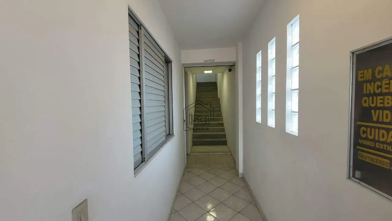 18 m² studio on the 1st floor with glass shower — photo 9