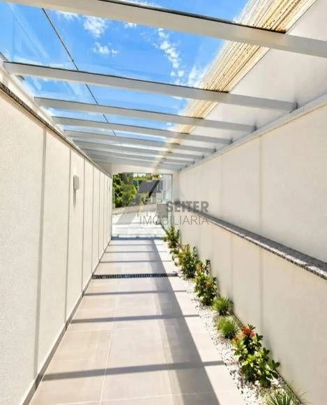 Apartment, 59 m², with a grill on the balcony — photo 2