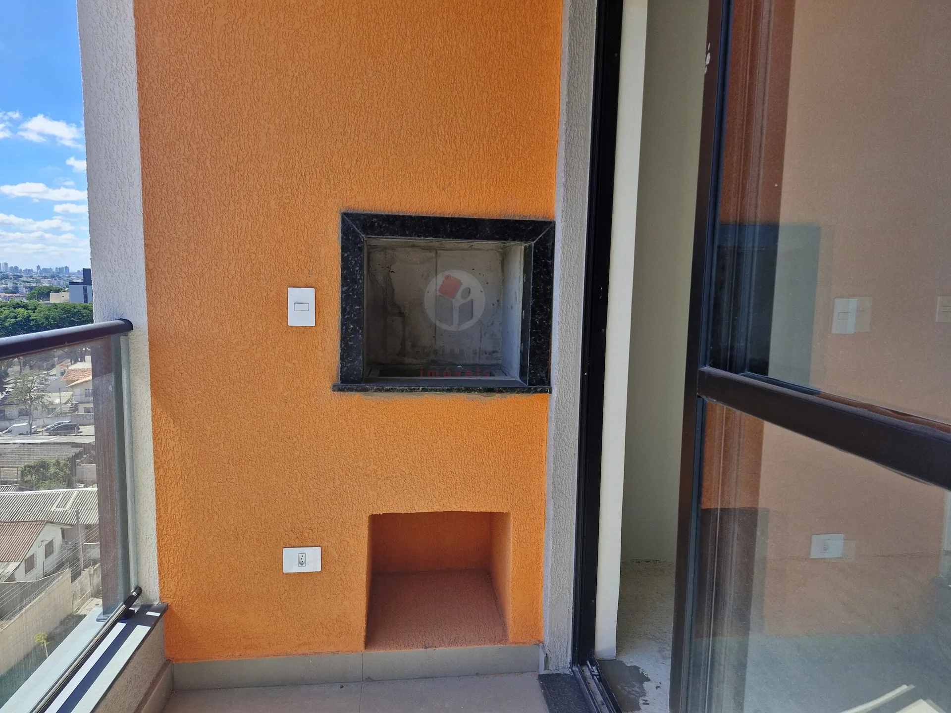 Apartamento mobiliado de 39 m², 1 quarto, sem vaga, 6º andar — photo 50