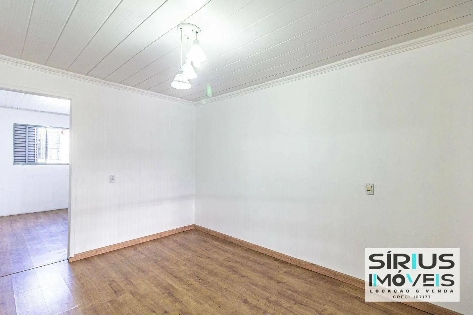 4-bedroom house with a garden in Curitiba — photo 6