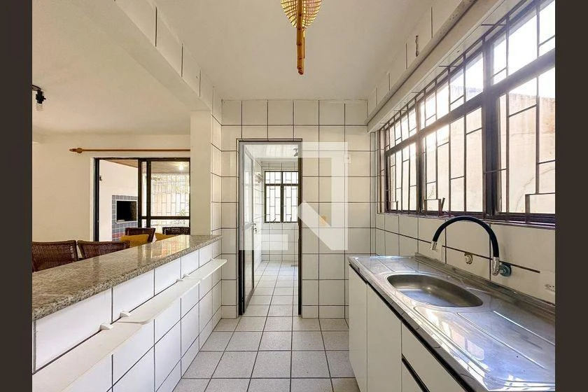 Apartamento de 3 quartos, sendo 1 suíte, 99 m², Canasvieiras — photo 23