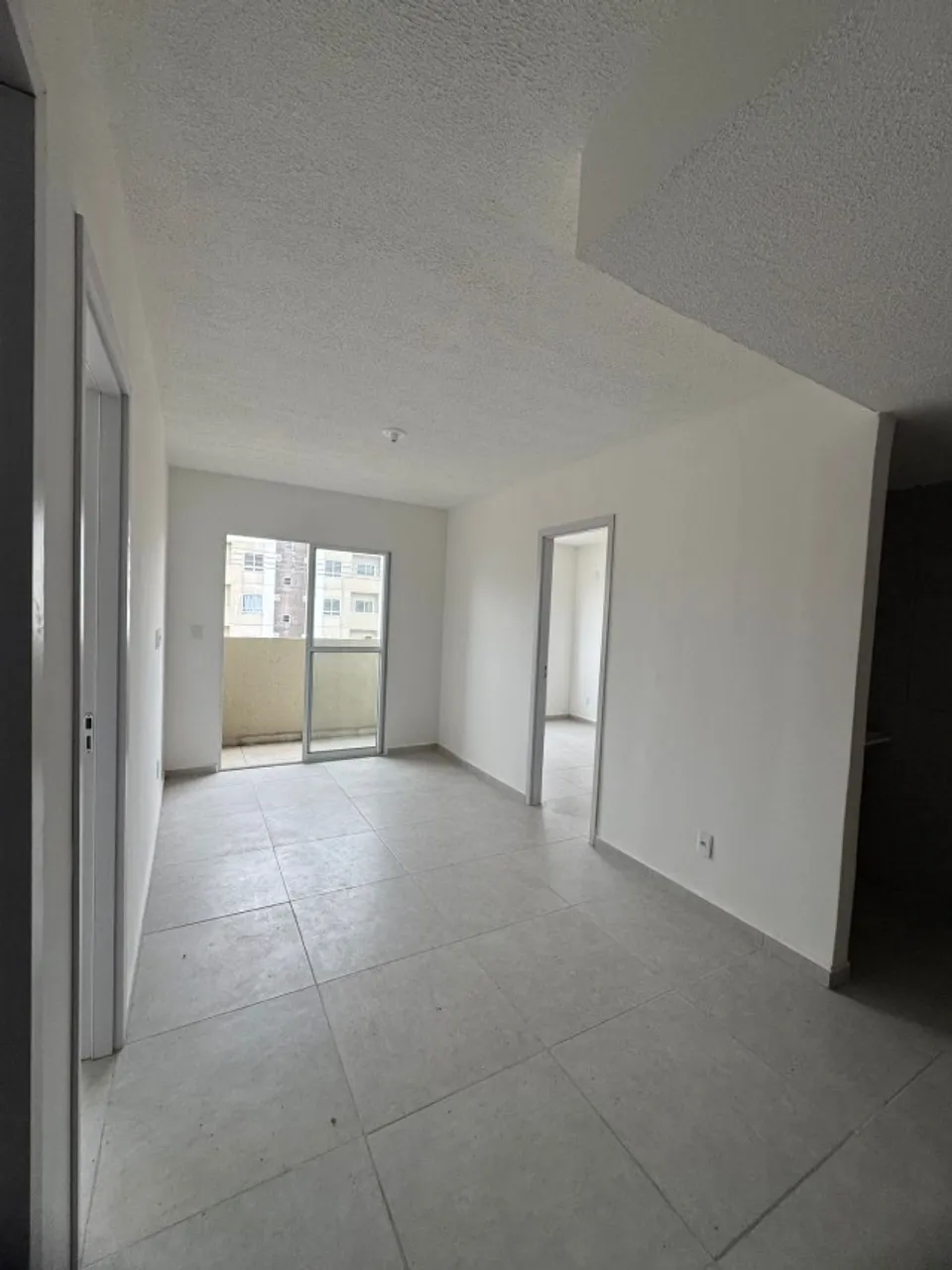 Apartment with 2 bedrooms and 2 bathrooms with balcony — photo 11