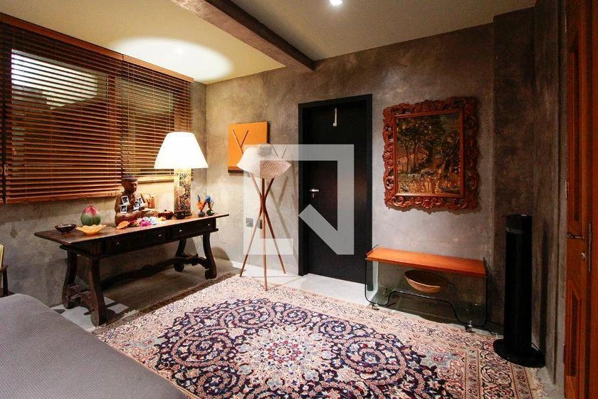 Casa mobiliada com 4 suítes e 560 m² — photo 36