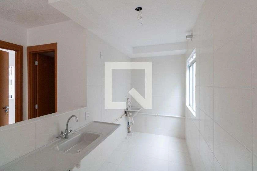 Rental apartment with 2 bedrooms and open-plan kitchen — photo 6