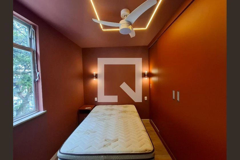 Washing machine in a one-bedroom apartment, 39 m² — photo 3