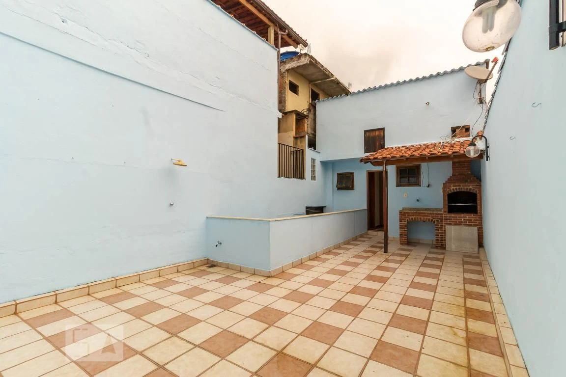 4-bedroom house with a jacuzzi in Rio de Janeiro — photo 13