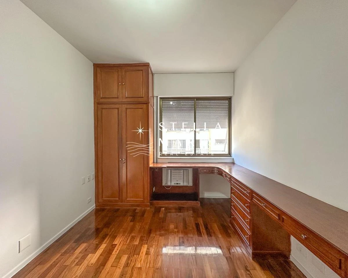 4-bedroom apartment with 227 m² and 3 parking spaces — photo 13