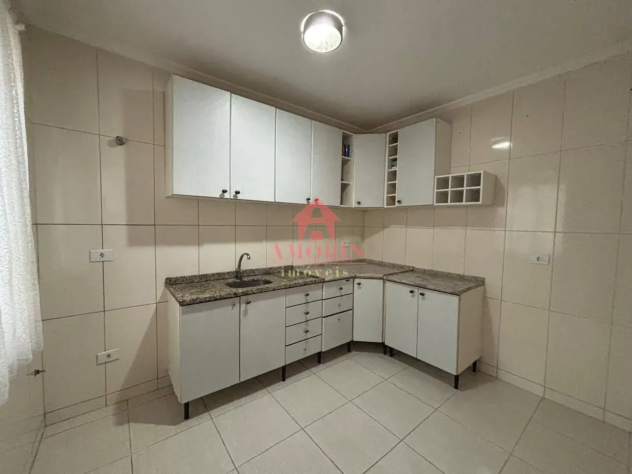 3-bedroom house with a grill on the balcony in Curitiba — photo 14