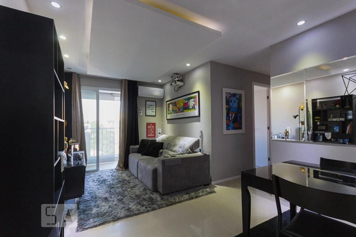 3 quartos e closet: apartamento de 78 m² — photo 5