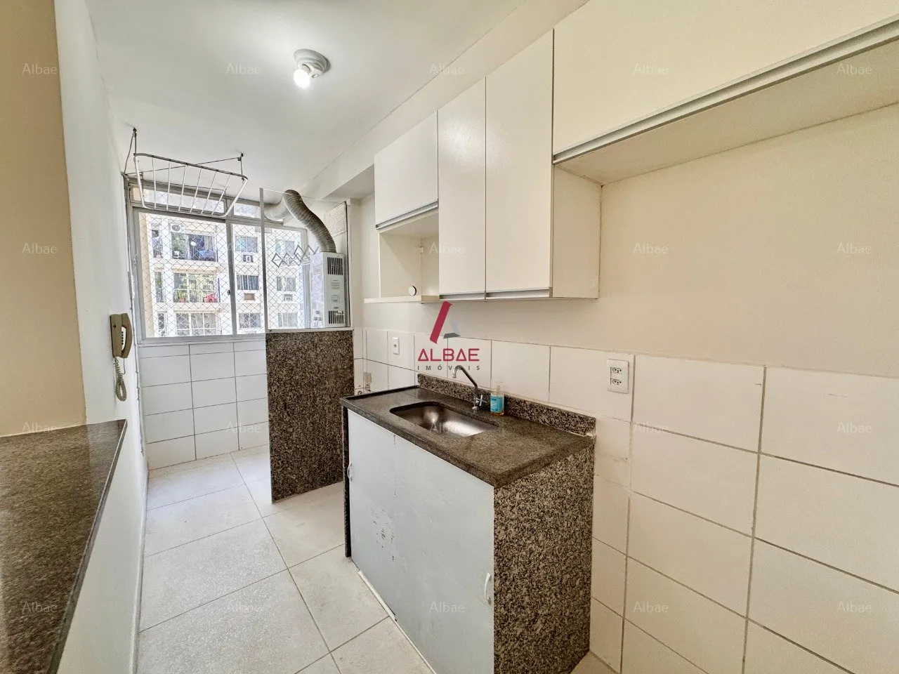 Unfurnished 2-bedroom apartment with en-suite, 47 m² — photo 22