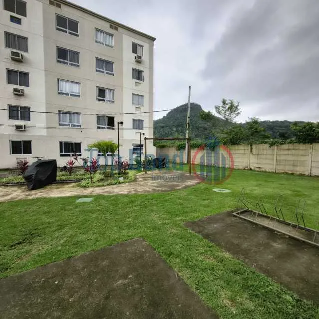 Apartamento amueblado de 49 m² en el 1er piso — photo 6