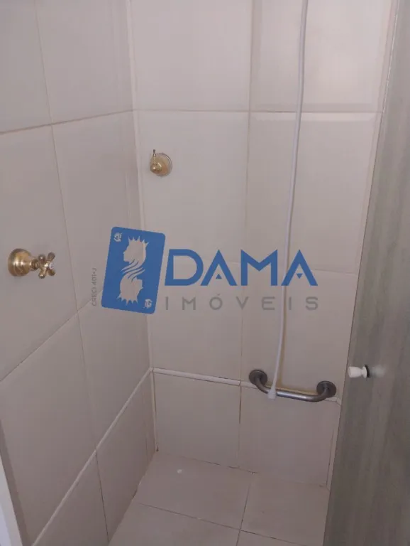 Apartamento com 3 quartos e cozinha fechada de 109 m² — photo 52