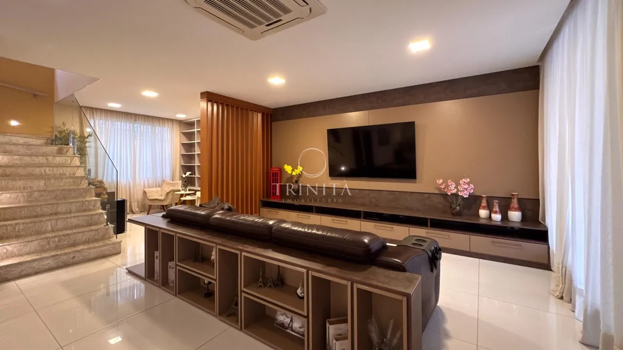 Condominium house with 5 bedrooms and balcony grill — photo 5