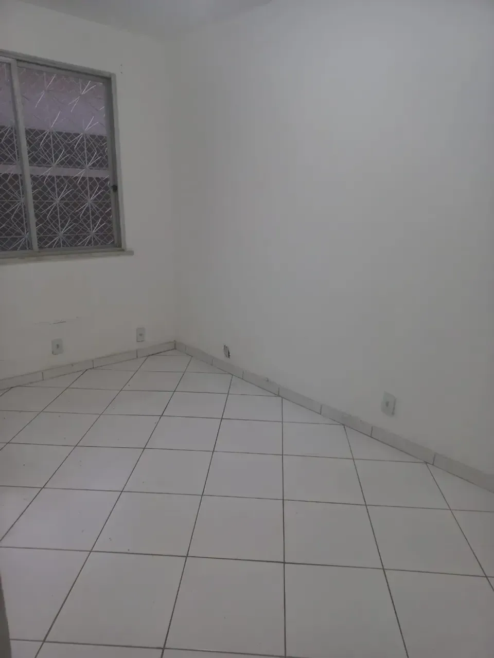 2-bedroom unfurnished apartment with 55 m² and laundry area — photo 8