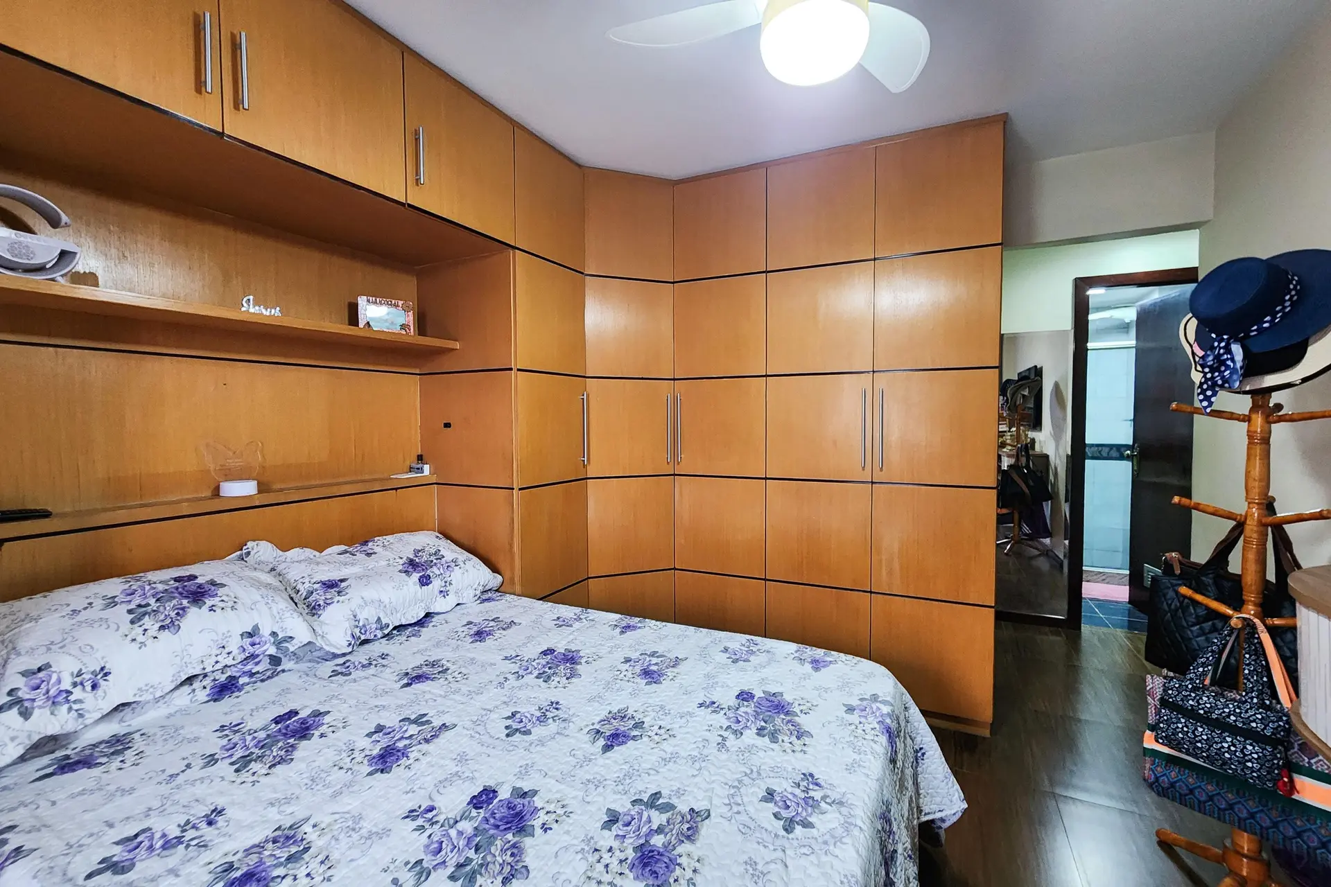 Apartamento para locação com 2 quartos, varanda e 2 banheiros — photo 20