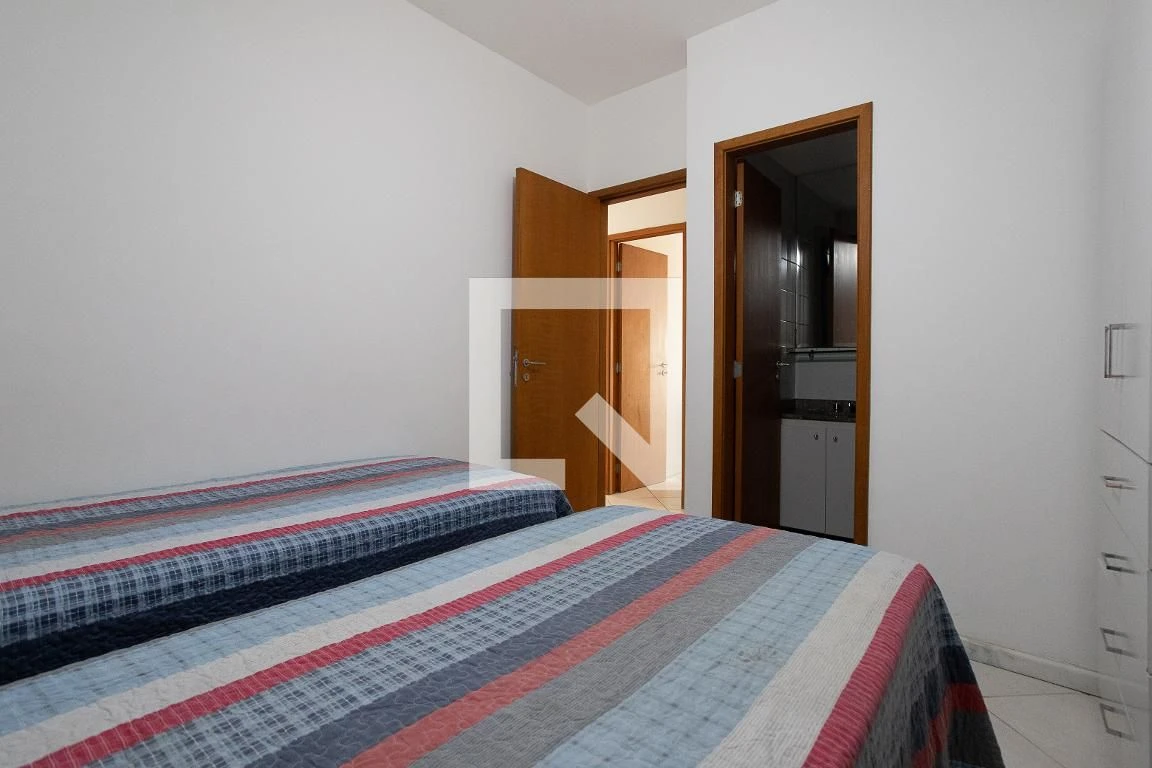 Furnished apartment, 85 m², with a home office — photo 26