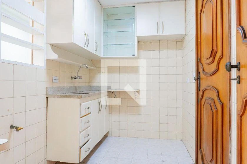 2-bedroom apartment with a grill on the balcony — photo 2