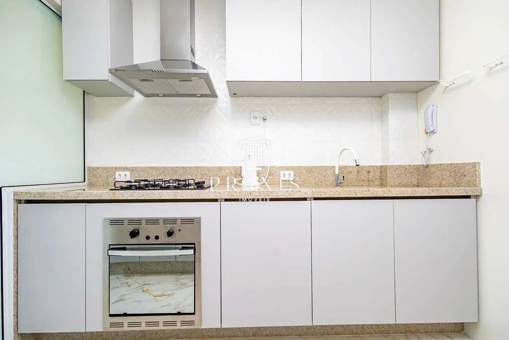 3 quartos e máquina de lavar: apartamento de 71 m² — photo 2