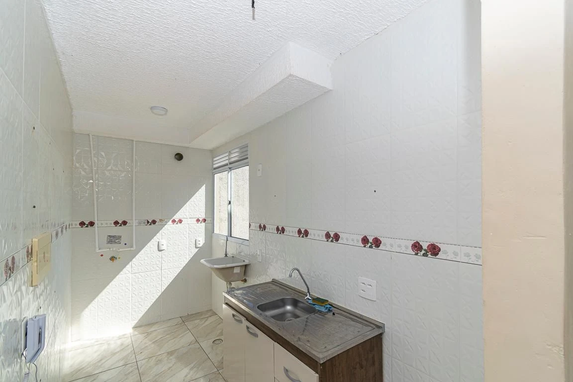 Apartamento para aluguel com 2 quartos e 1 banheiro — photo 8