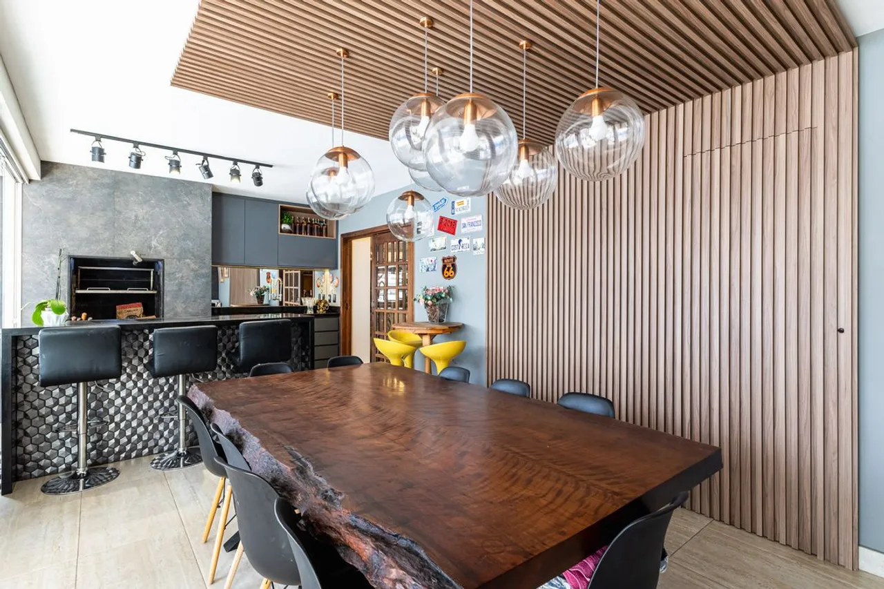 3-bedroom house with heated pool and independent office — photo 14