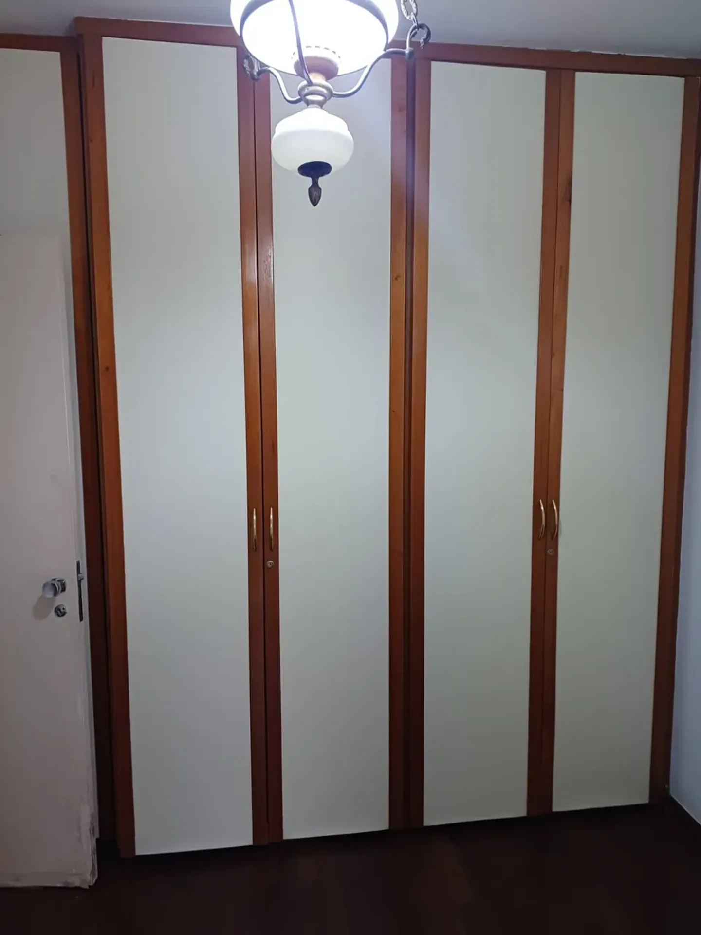 90 m² rental apartment with 2 bedrooms and parking — photo 21