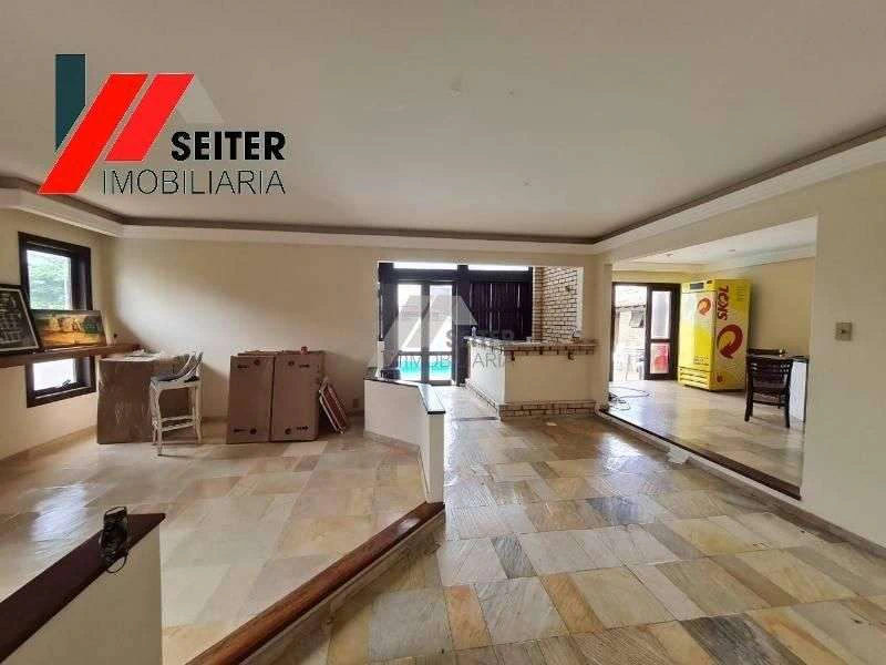 Casa en alquiler con 5 dormitorios y 6 baños — photo 4