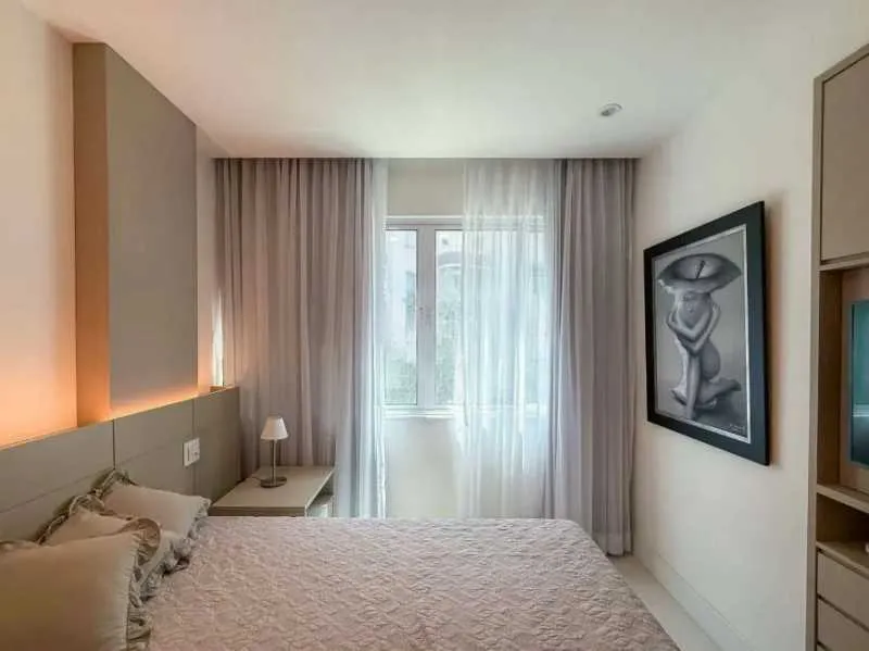 Квартира 130 м² з робочим місцем та заскленим балконом — photo 6