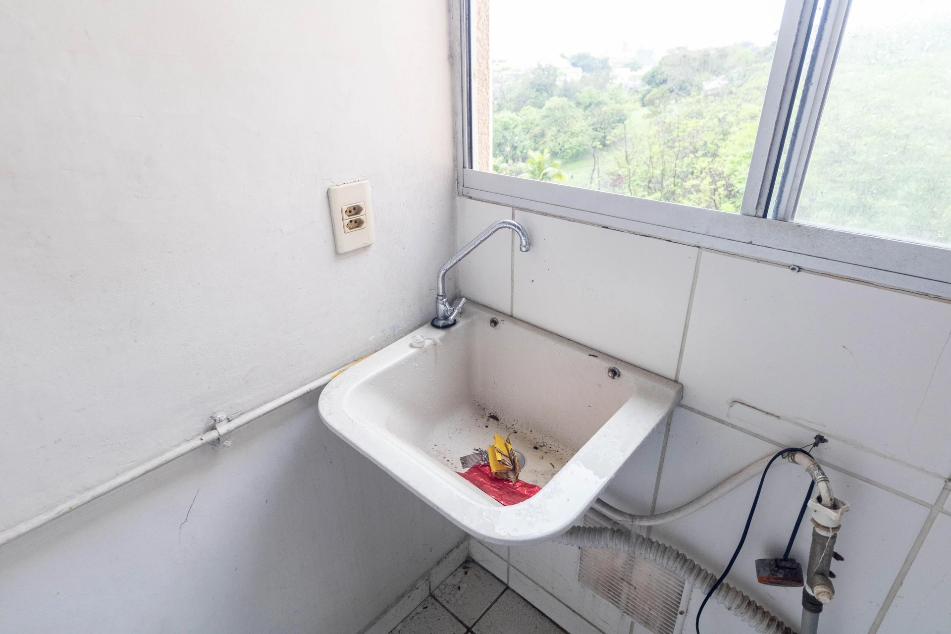 Apartamento de 44 m² e 2 quartos, Campo Grande — photo 33