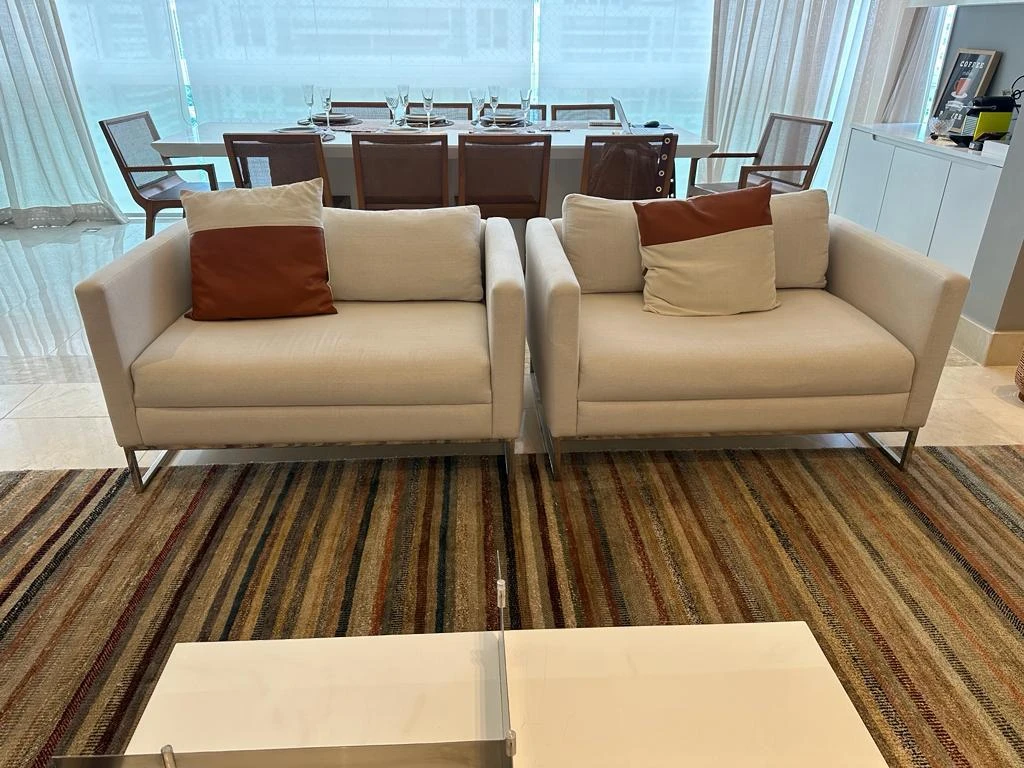 Apartamento dúplex amueblado de 313 m² con 2 plazas — photo 48
